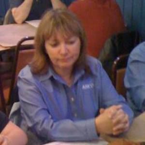 Meet your Posher, Sandy